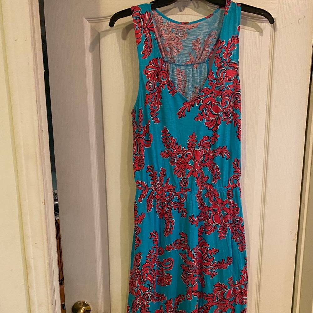 Lilly Pulitzer